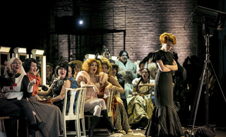 Манон Леско