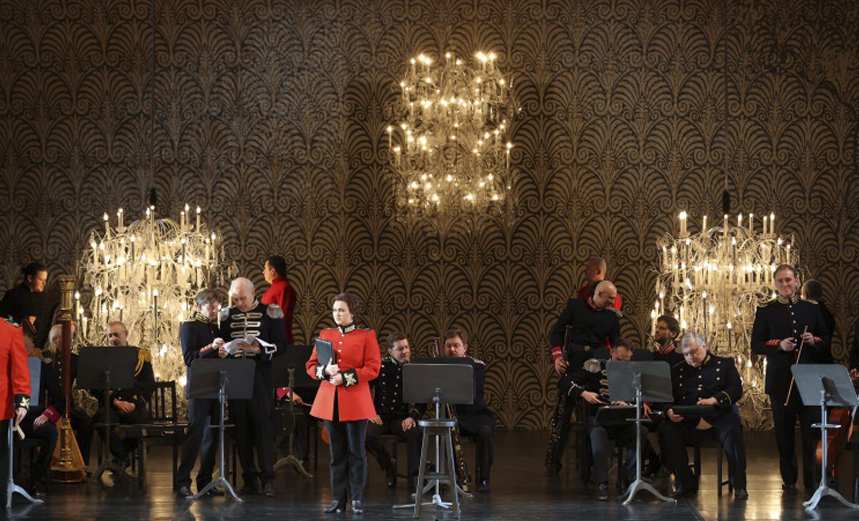 Бал-маскарад