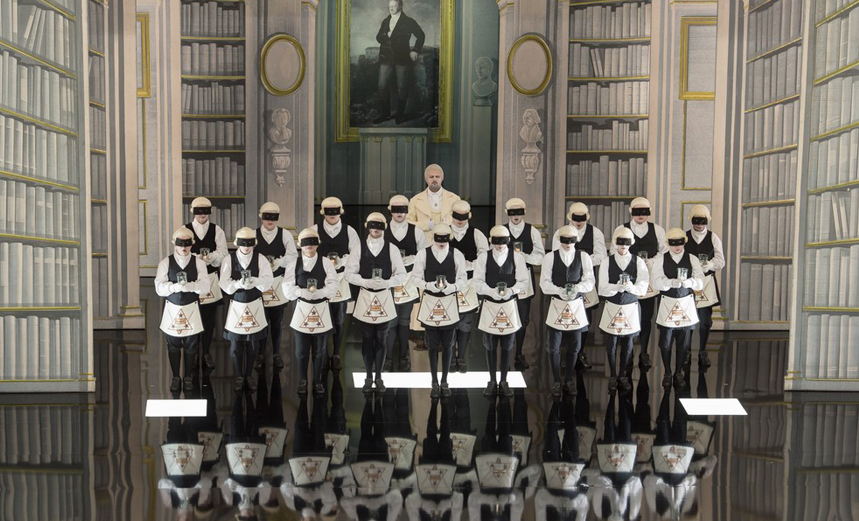 Волшебная флейта