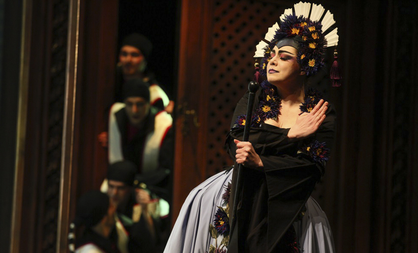 Свадьба Фигаро