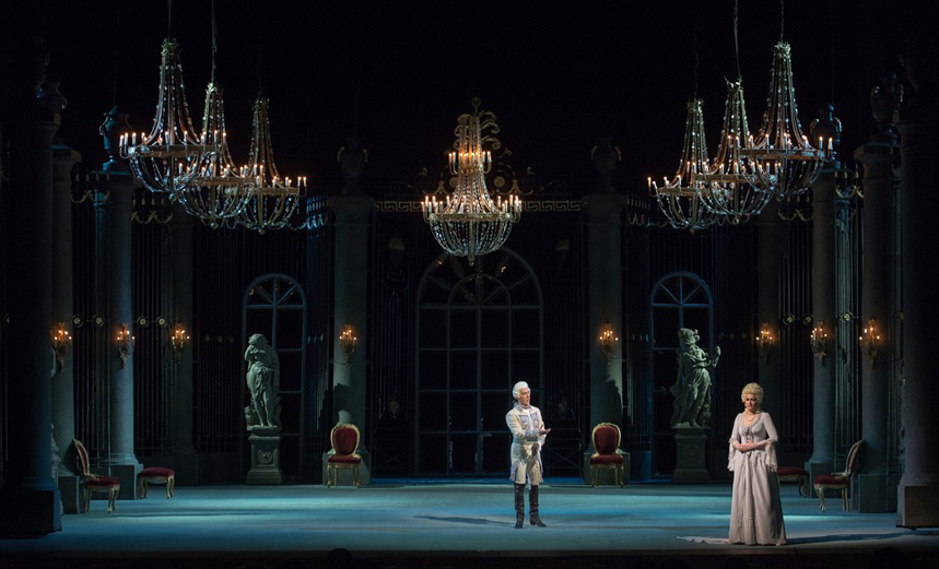 Пиковая дама