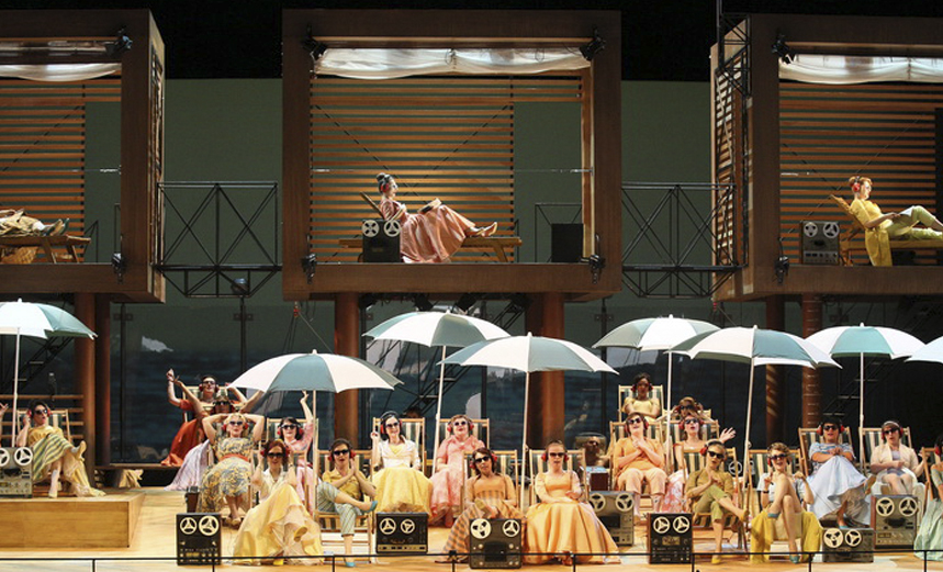 Летучий голландец