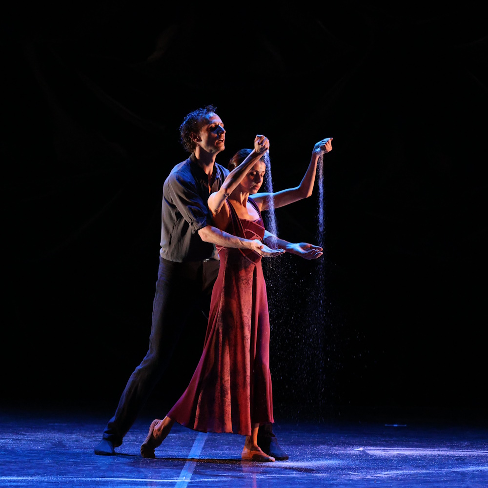 Без слов. Прелюдия. Белая тьма