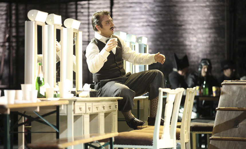 Манон Леско