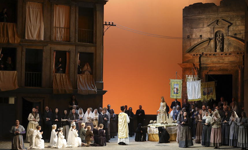 Сельская честь