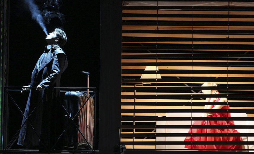 Летучий голландец