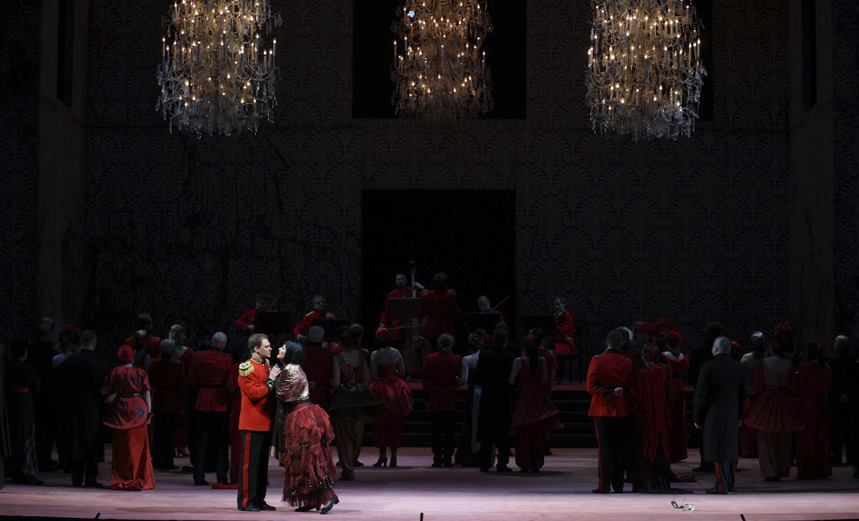 Бал-маскарад