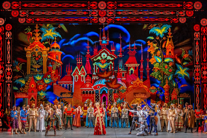 Конек-Горбунок