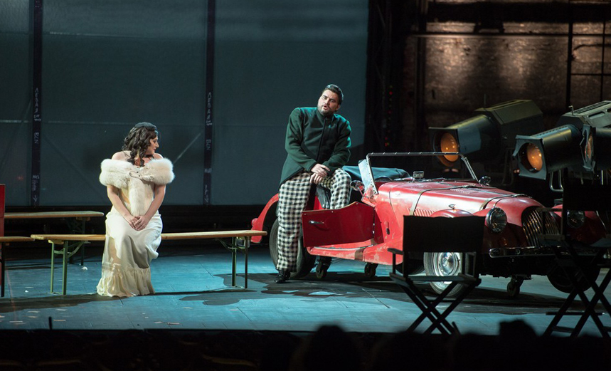 Манон Леско