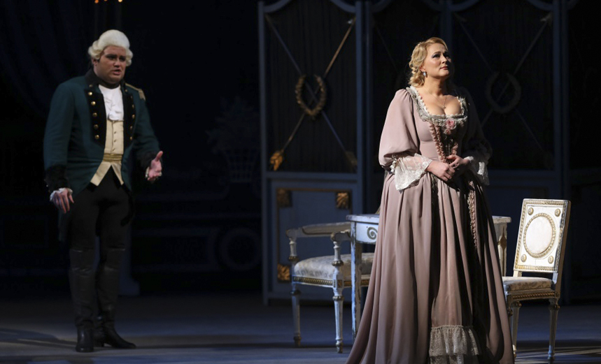 Пиковая дама