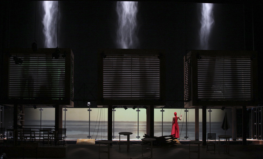 Летучий голландец