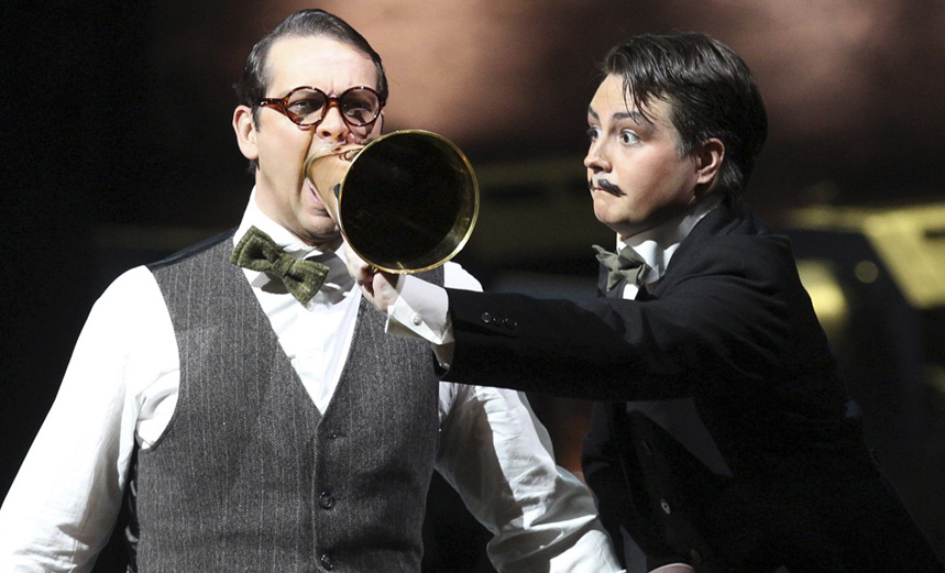 Манон Леско