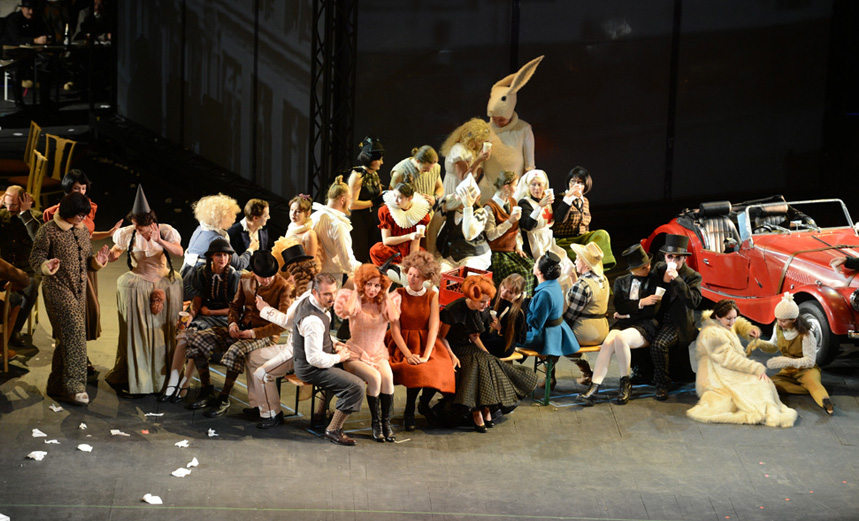 Манон Леско