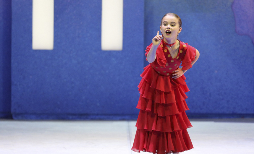 Севильский цирюльник