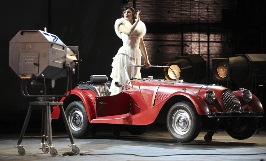 Манон Леско